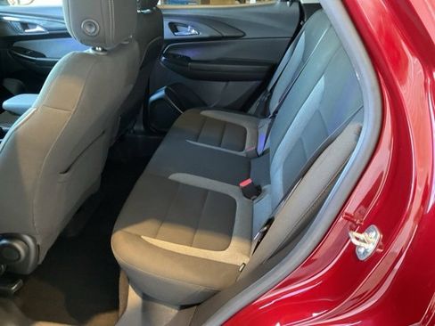 Used 2024 Chevrolet TrailBlazer LT image 18