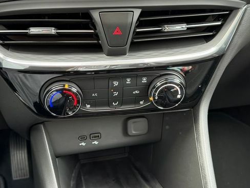 New 2026 Buick Encore GX Sport Touring w/ Advanced Technology Package image 16