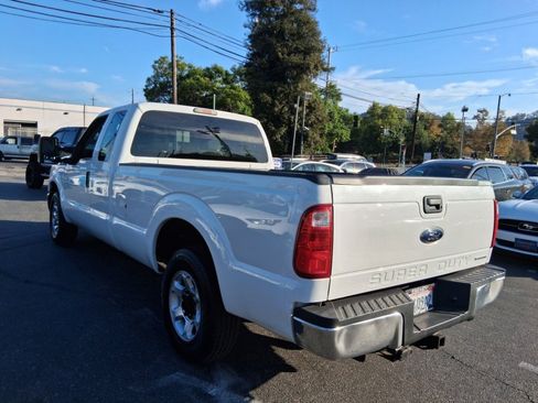 Used 2016 Ford F250 XL w/ XL Appearance Package RWD image 5