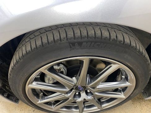 Used 2023 Subaru BRZ Premium RWD image 12