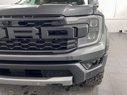 New 2025 Ford Ranger Raptor image 11