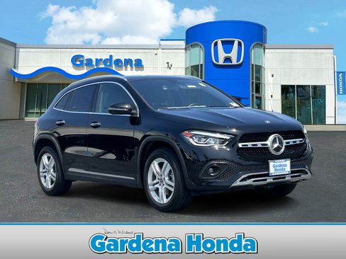 Used 2023 Mercedes-Benz GLA 250 image 1