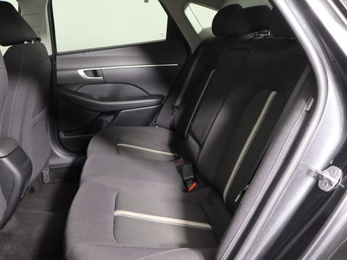 Used 2025 Hyundai Sonata SEL FWD image 16