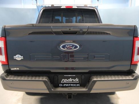 Used 2022 Ford F150 King Ranch image 40