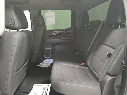 Certified 2024 GMC Sierra 1500 Elevation image 22