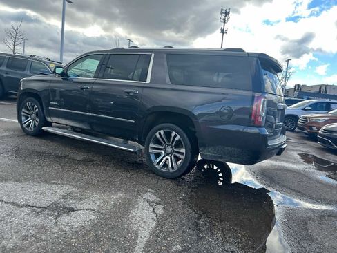 Used 2018 GMC Yukon XL Denali w/ Denali Ultimate Package image 26
