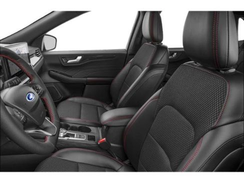 Certified 2024 Ford Escape ST-Line w/ Tech Pack #1 FWD image 9