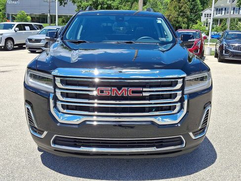 Used 2023 GMC Acadia SLE w/ Driver Convenience Package AWD/4WD image 29