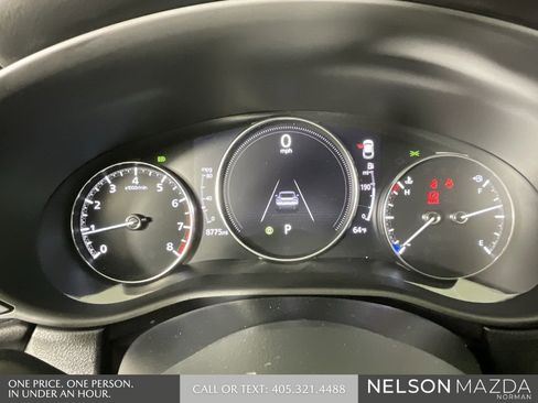 Used 2024 MAZDA CX-30 AWD 2.5 S w/ Preferred Package image 45