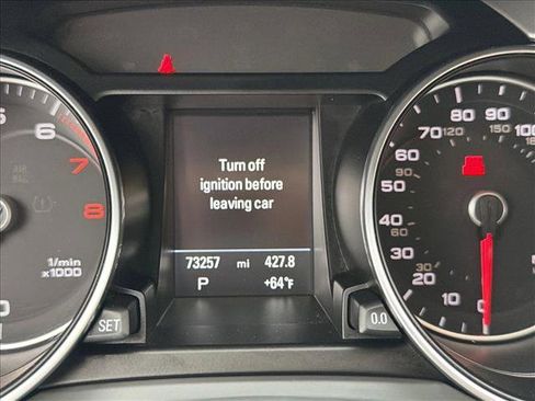 Used 2016 Audi A5 2.0T Premium Plus AWD/4WD image 17