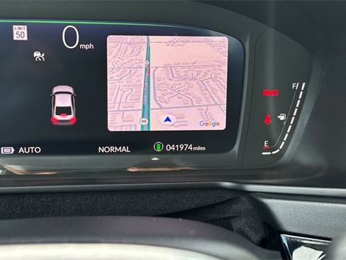 Used 2023 Honda Accord Touring image 22