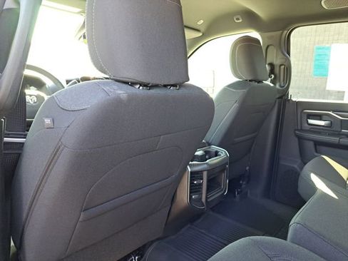 New 2026 RAM 2500 Big Horn image 21