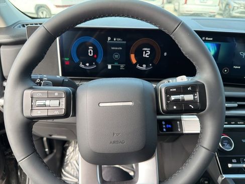 New 2026 Hyundai Santa Fe SE AWD/4WD image 21