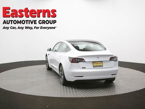 Used 2019 Tesla Model 3 Standard Range Plus RWD image 60