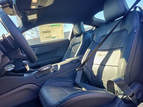 New 2026 Ford Mustang GT Premium w/ GT Performance Package image 10