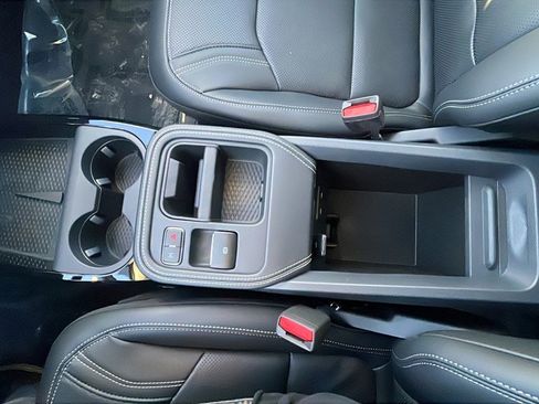 New 2025 Ford Mustang Mach-E Premium image 13