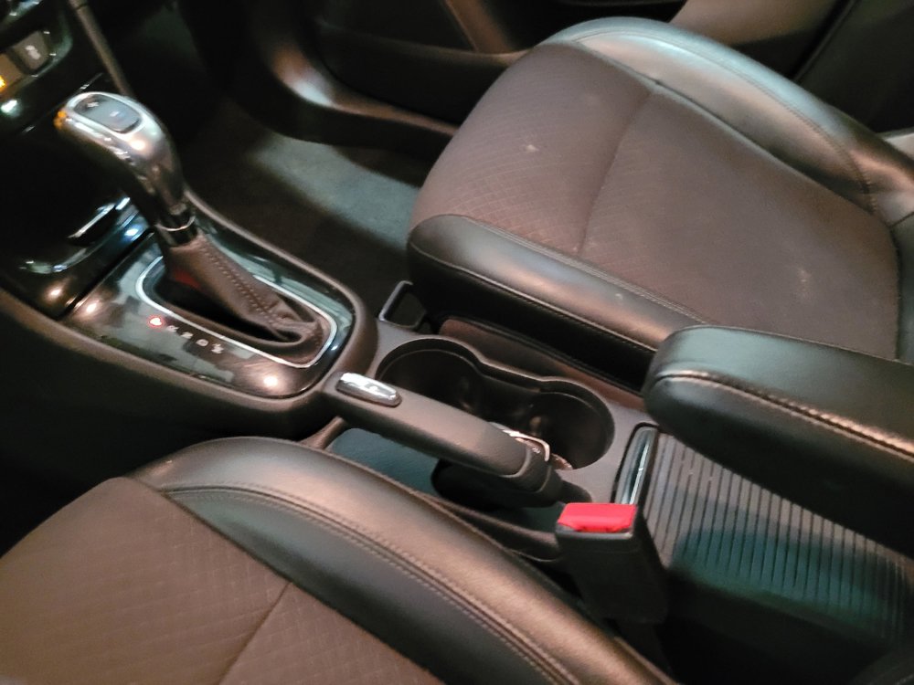 Used 2018 Buick Encore Preferred FWD image 26