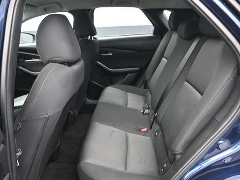 Certified 2024 MAZDA CX-30 AWD 2.5 S image 22