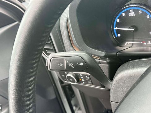 Used 2023 Ford Bronco Sport Outer Banks image 23