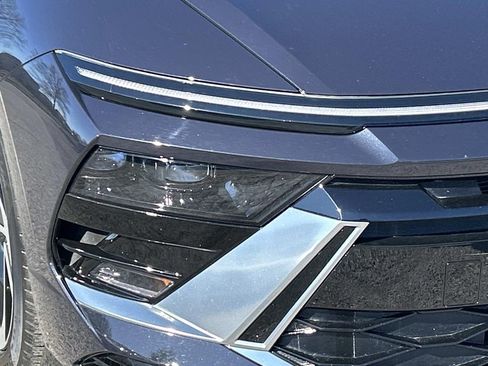 Certified 2025 Hyundai Sonata SEL FWD image 10