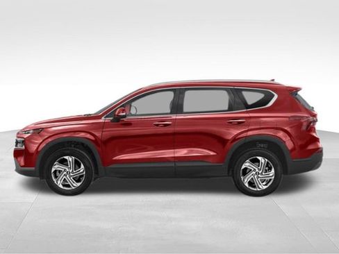 Used 2023 Hyundai Santa Fe SEL w/ Premium Package AWD/4WD image 3