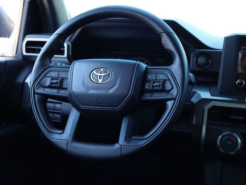 New 2025 Toyota Tacoma SR5 image 30