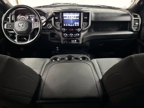 Used 2024 RAM 3500 Tradesman w/ Towing Technology Group AWD/4WD image 26