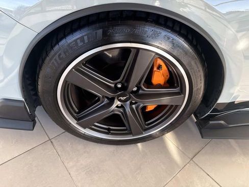 Used 2023 Ford Mustang Mach 1 w/ Equipment Group 700A image 13