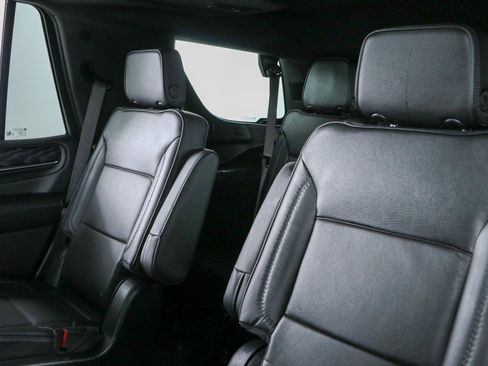 Used 2023 GMC Yukon Denali w/ Max Trailering Package AWD/4WD image 28