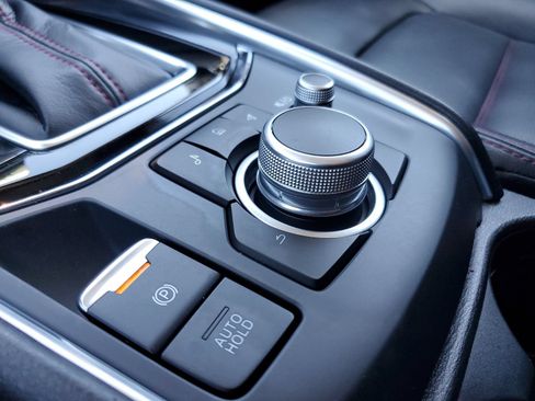 Certified 2025 MAZDA CX-5 Carbon Edition AWD/4WD image 29