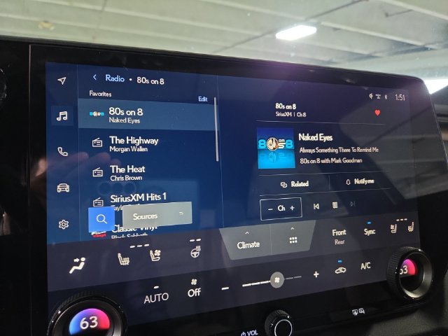 New 2026 Lexus RX 350 Premium w/ Convenience Package FWD image 16