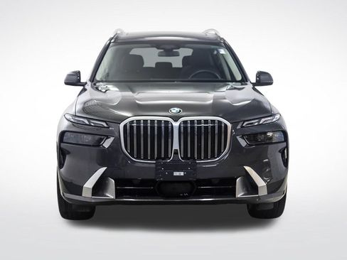 Certified 2024 BMW X7 xDrive40i AWD/4WD image 8