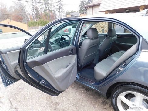 Used 2009 Hyundai Sonata SE image 25