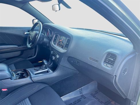 Used 2023 Dodge Charger SXT w/ Blacktop Package image 27