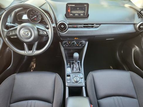 Used 2019 MAZDA CX-3 Sport AWD/4WD image 27