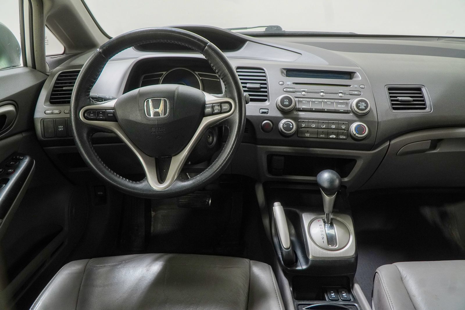 Used 2009 Honda Civic EX-L image 21