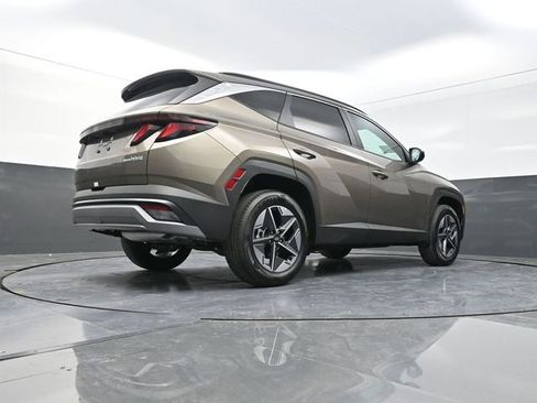 New 2026 Hyundai Tucson SEL AWD/4WD image 36