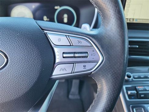 Used 2023 Hyundai Santa Fe Calligraphy image 29