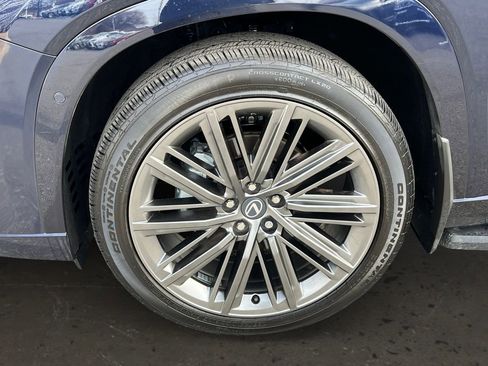 Used 2026 Lexus TX 350 AWD w/ Technology Package image 27