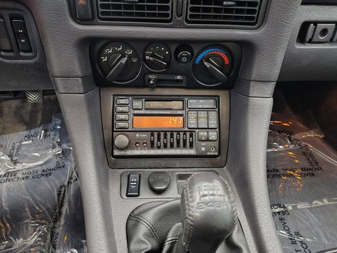 Used 1995 Dodge Stealth R/T Turbo AWD/4WD image 55