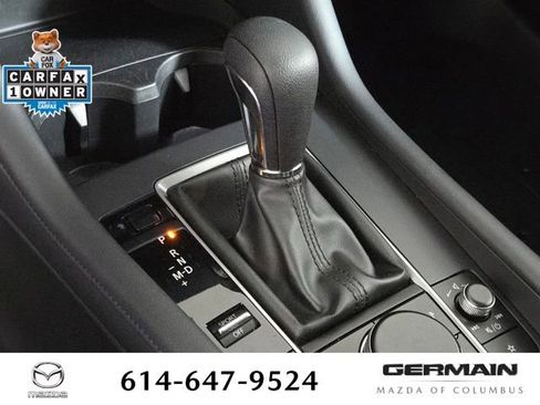 Certified 2023 MAZDA MAZDA3 s FWD image 27