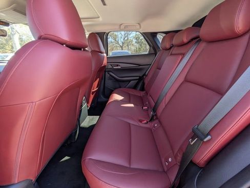 New 2026 MAZDA CX-30 AWD 2.5 S image 11