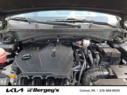 Certified 2023 Kia Sportage X-Line w/ X-Line Premium Package AWD/4WD image 33