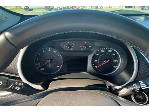 Used 2024 Chevrolet Malibu RS image 13