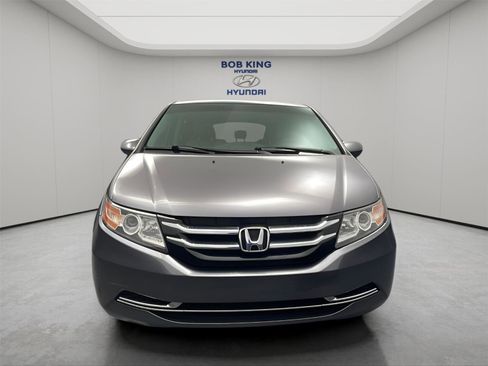 Used 2016 Honda Odyssey EX image 8
