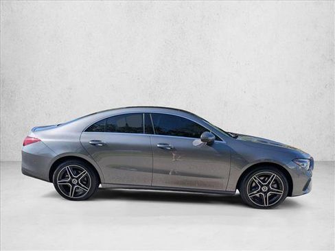 Certified 2026 Mercedes-Benz CLA 250 image 4