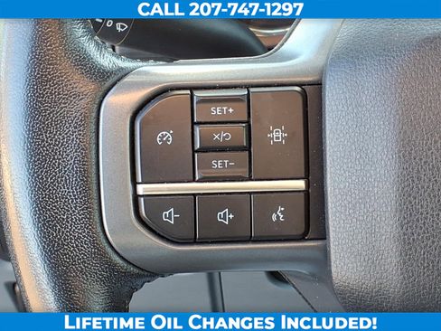 Used 2021 Ford F150 XLT w/ Equipment Group 302A High image 13