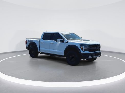 Used 2025 Ford F150 Raptor AWD/4WD image 2