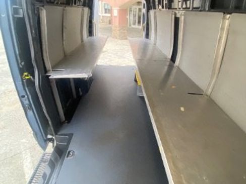 Used 2019 Mercedes-Benz Sprinter 170 image 20