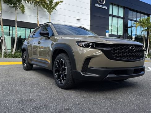 New 2026 MAZDA CX-50 Meridian Edition w/ Weather Package AWD/4WD image 30